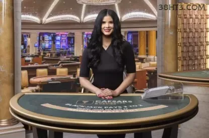 Lista de jogos para 38h casino section