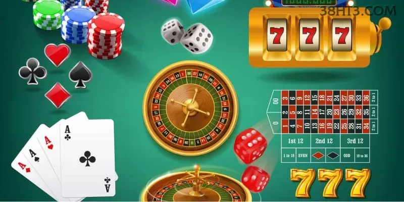 38h app de jogo para jogadores brasileiros