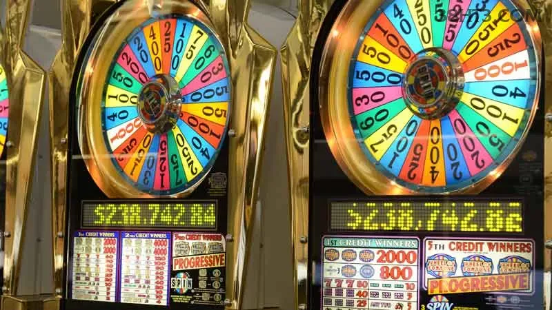 Lista de jogos para 38h slots section